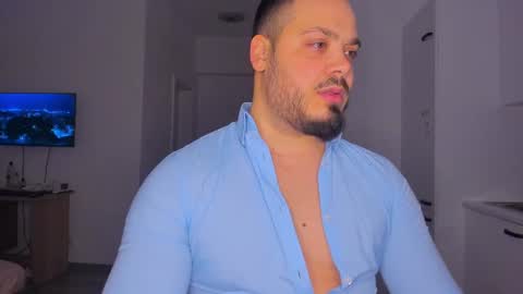 Snapshot of zackconnorsx chatting on 16, 2, 2025 Zack online show from 16, 2, 2025