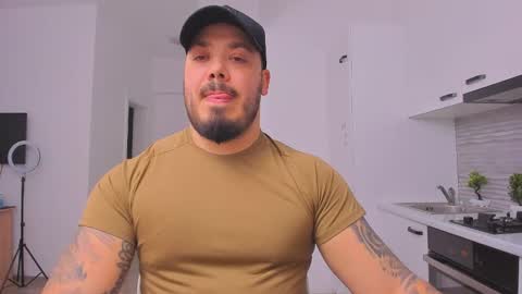 Snapshot of zackconnorsx chatting on 23, 2, 2025 Zack online show from 23, 2, 2025