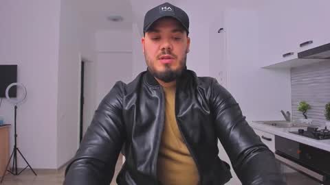 Snapshot of zackconnorsx chatting on 24, 2, 2025 Zack online show from 24, 2, 2025