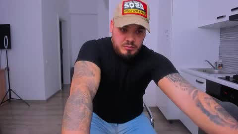 Zack online show from 11, 1, 2026