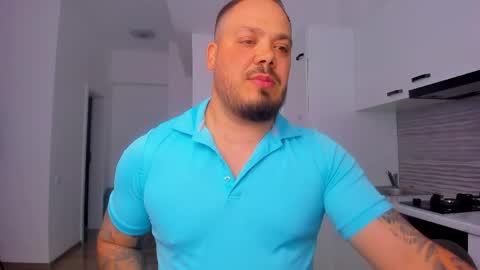 Zack online show from 14, 4, 2026