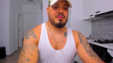 Zack online show from 23, 7, 2026