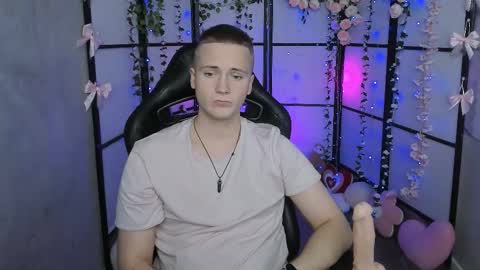 Zack online show from 25, 2, 2025