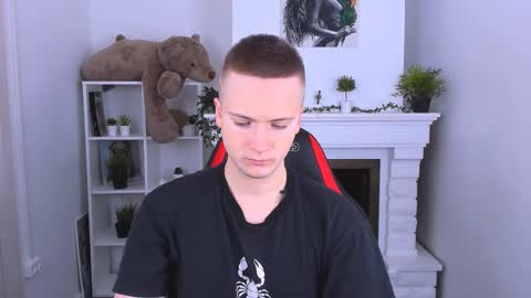 Zack online show from 27, 2, 2025