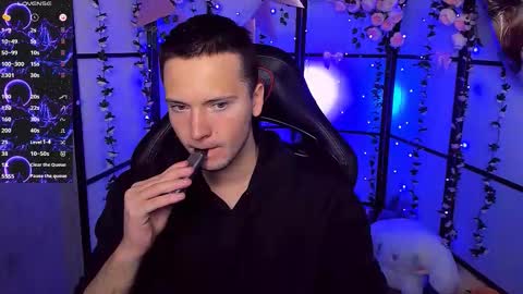 Zack online show from 25, 9, 2025