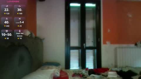 Ivan online show from 21, 10, 2025