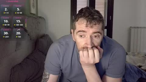 Snapshot of zackhot31 chatting on 8, 5, 2026 Ivan online show from 8, 5, 2026