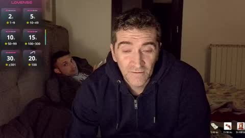 Snapshot of zackhot31 chatting on 14, 5, 2026 Ivan online show from 14, 5, 2026