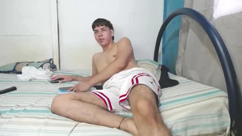 Snapshot of zackmontiel07 chatting on 22, 11, 2025 ZackMontiel07 online show from 22, 11, 2025