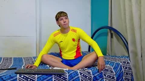 Snapshot of zackmontiel07 chatting on 10, 2, 2026 ZackMontiel07 online show from 10, 2, 2026