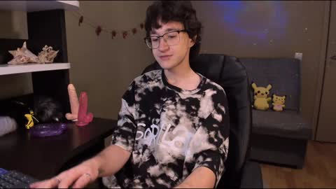 Snapshot of zackstivensen chatting on 24, 1, 2025 Zachary next stream on monday online show from 24, 1, 2025