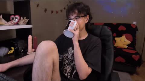 Snapshot of zackstivensen chatting on 21, 2, 2025 Zachary next stream on monday online show from 21, 2, 2025