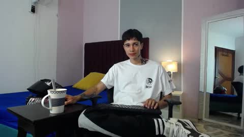 zack online show from 2, 1, 2025