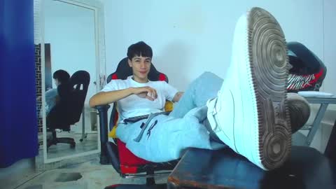 zack online show from 9, 1, 2025