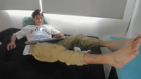 zack online show from 11, 1, 2025