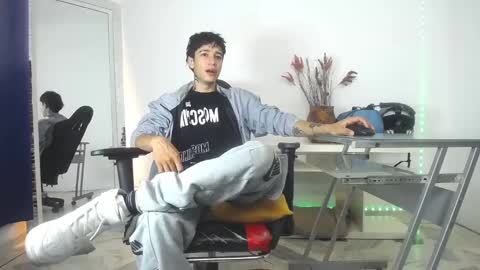 zack online show from 18, 1, 2025