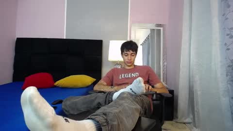 zack online show from 27, 1, 2025