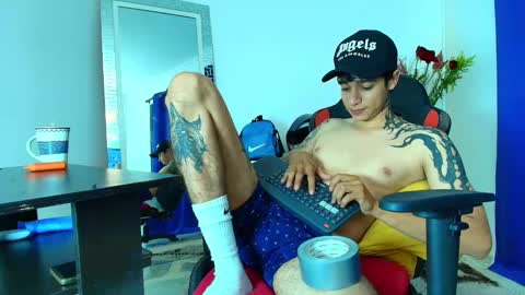 zack online show from 11, 2, 2025