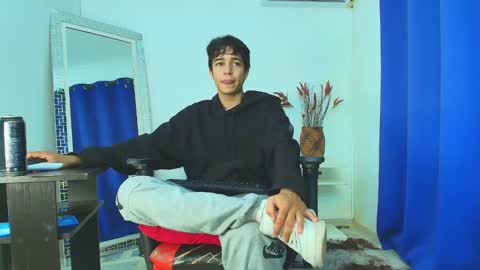 zack online show from 18, 2, 2025