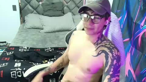 zack online show from 13, 4, 2026