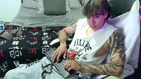 zack online show from 15, 4, 2026