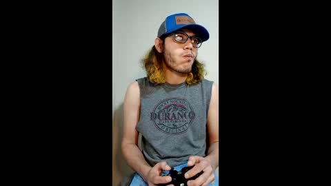 ZactheFeetGuy online show from 10, 2, 2026