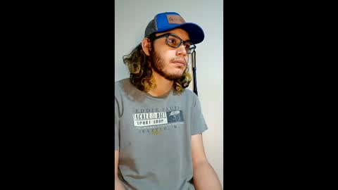 ZactheFeetGuy online show from 26, 2, 2026