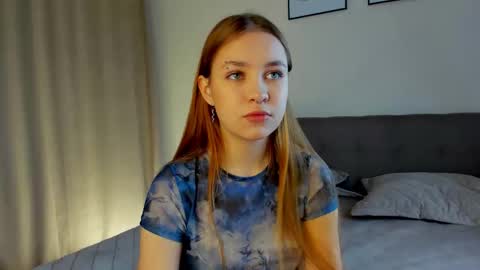 Snapshot of zadabercher chatting on 20, 10, 2025 Marina online show from 20, 10, 2025