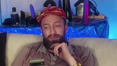 Zaddy2Jaylicks online show from 5, 6, 2026