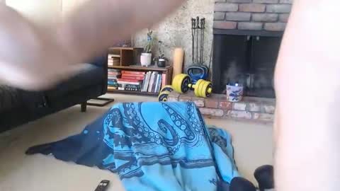 zaddyandboy online show from 12, 1, 2026