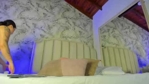 Snapshot of zafiiro_20 chatting on 4, 5, 2026 Zafiro online show from 4, 5, 2026