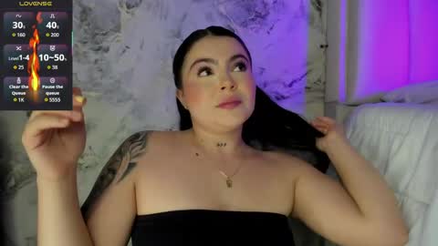 Snapshot of zafiiro_20 chatting on 2, 6, 2026 Zafiro online show from 2, 6, 2026