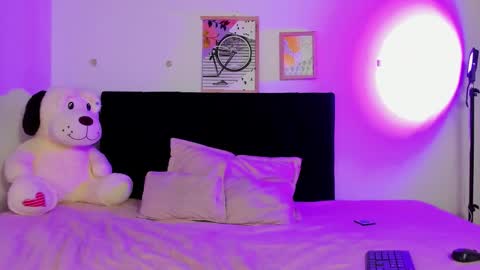 Zafir evans  online show from 27, 3, 2026