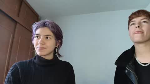 Snapshot of zafira_raven chatting on 29, 10, 2025 zafira_raven online show from 29, 10, 2025