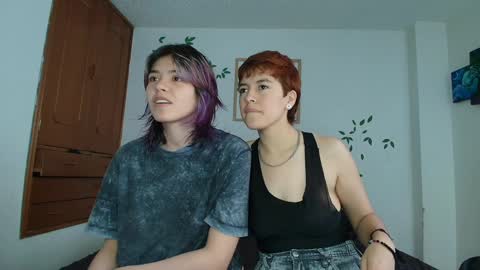 zafira_raven online show from 8, 4, 2026