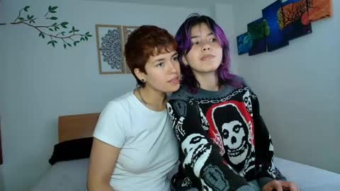 zafira_raven online show from 19, 4, 2026