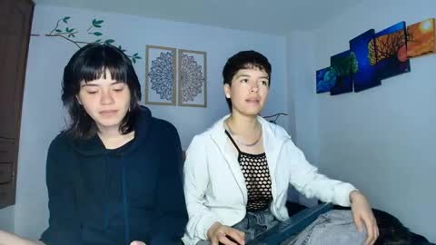 zafira_raven online show from 1, 6, 2026
