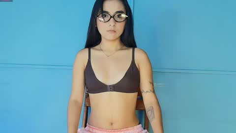 Zafira online show from 19, 4, 2026