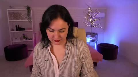 Zafiramoonn online show from 12, 5, 2026