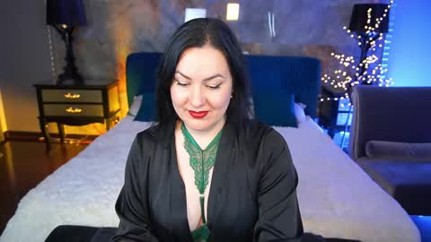 Zafiramoonn online show from 16, 5, 2026