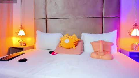 Zafiro online show from 23, 2, 2026