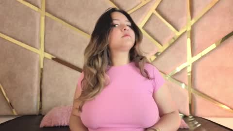 Claire  online show from 16, 1, 2026