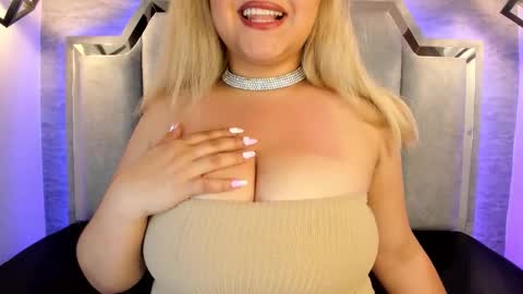 Claire  online show from 13, 3, 2026