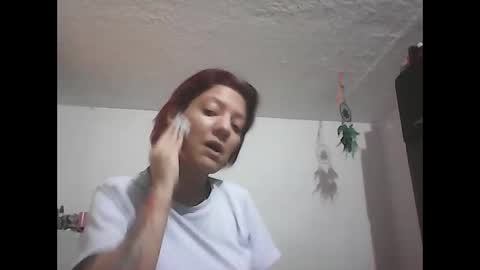 Zafiro online show from 27, 10, 2025