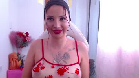 cristal online show from 30, 6, 2026