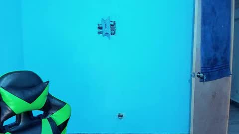 BiG Zafiro online show from 19, 2, 2026