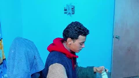 BiG Zafiro online show from 21, 2, 2026