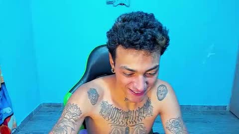 BiG Zafiro online show from 24, 2, 2026