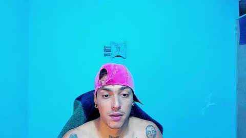 BiG Zafiro online show from 1, 3, 2026