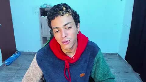 BiG Zafiro online show from 12, 3, 2026